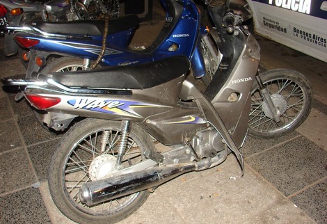Sin Foto