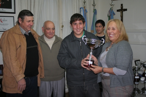 Sin Foto