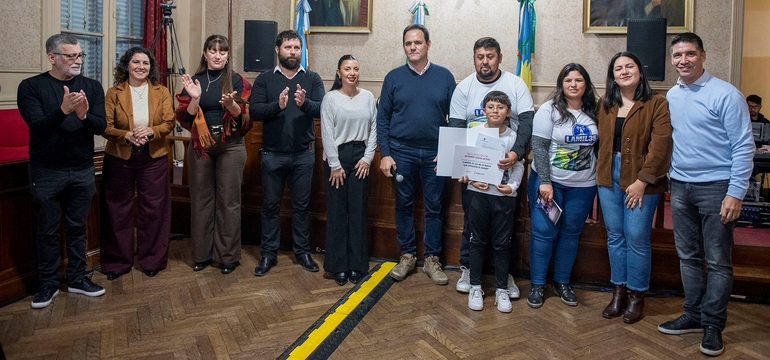 Sin Foto