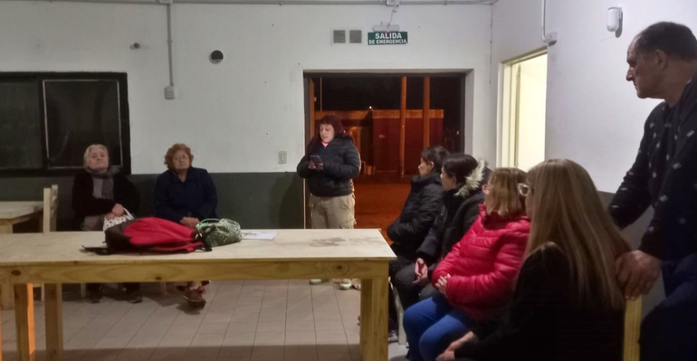 Sin Foto