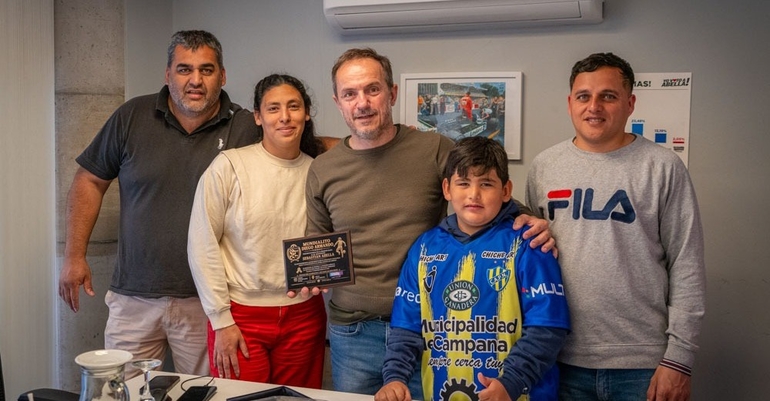 Sin Foto