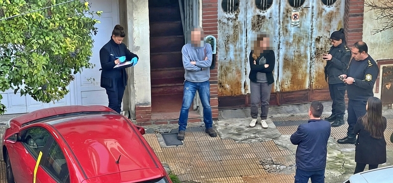 Sin Foto