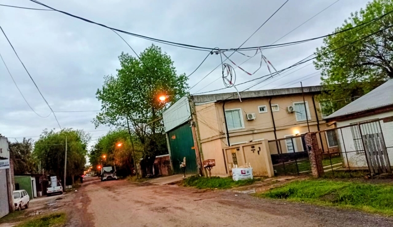 Sin Foto