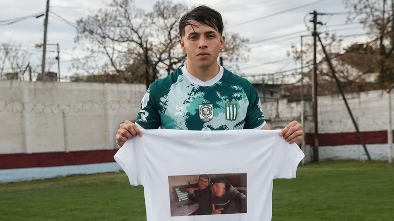 Sin Foto
