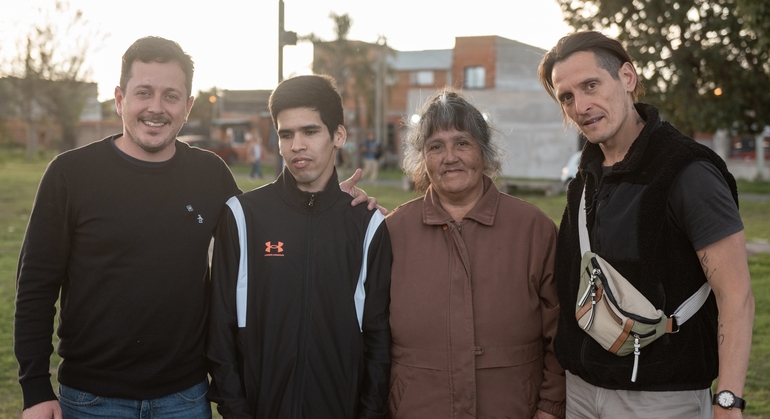 Sin Foto