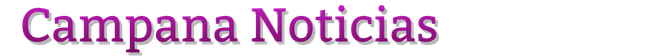 Campana Noticias