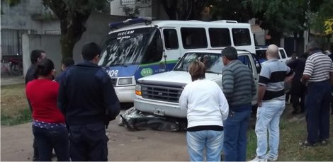 Sin Foto