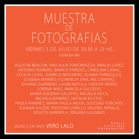Sin Foto