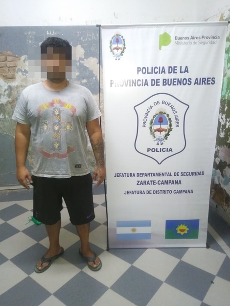 Sin Foto