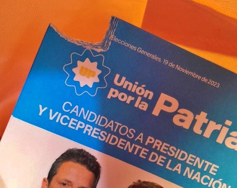 Sin Foto