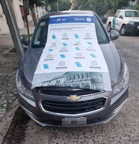 Sin Foto