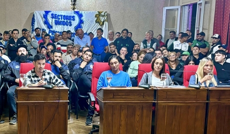 Sin Foto