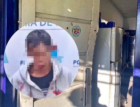 Sin Foto