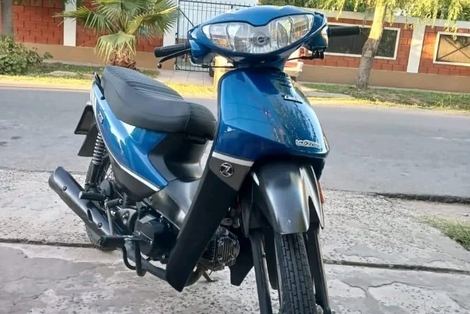 Sin Foto