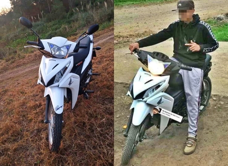 Sin Foto