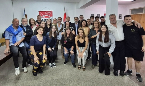 Sin Foto