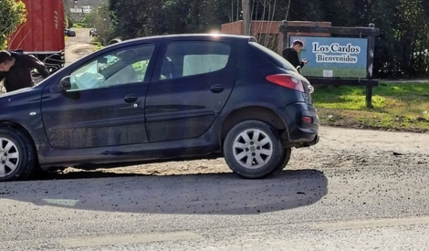 Sin Foto