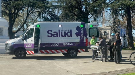 Sin Foto