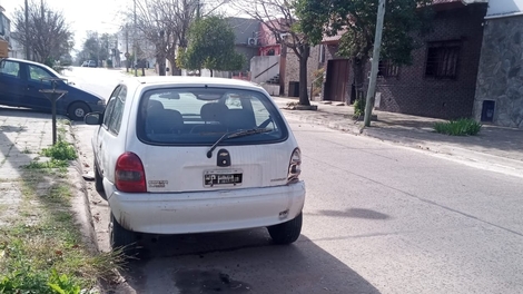 Sin Foto