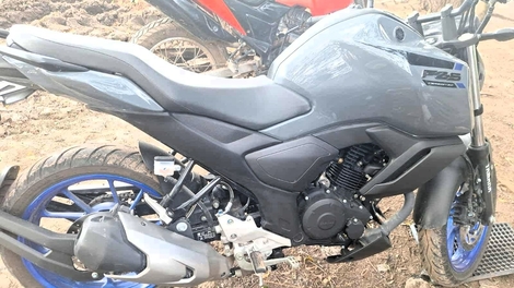Sin Foto