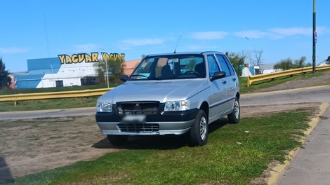 Sin Foto