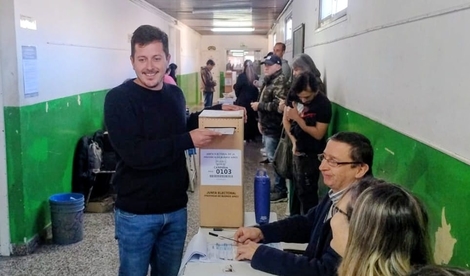 Sin Foto