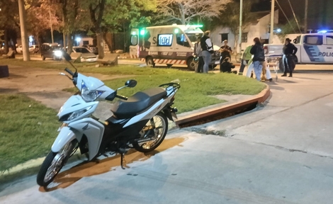 Sin Foto