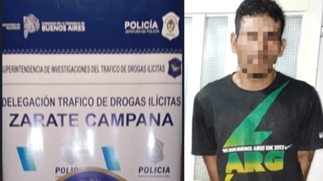 Sin Foto