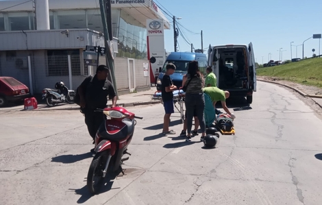 Sin Foto