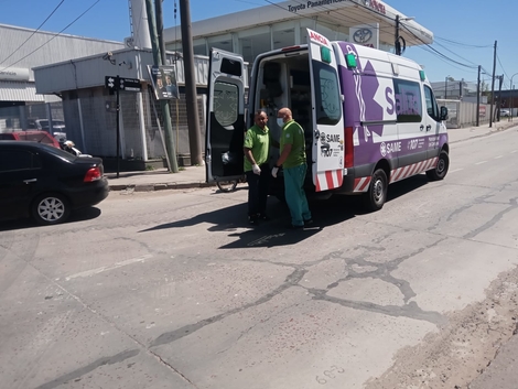 Sin Foto