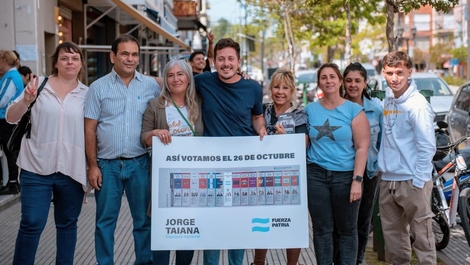 Sin Foto