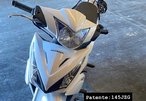 Sin Foto