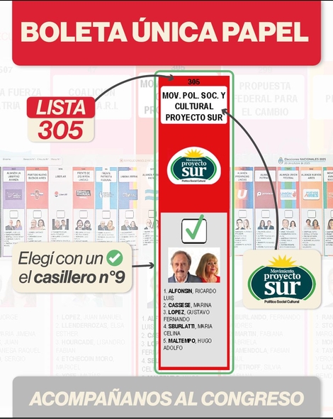Sin Foto