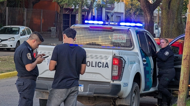 Sin Foto