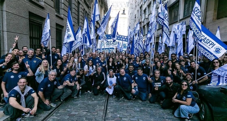 Sin Foto