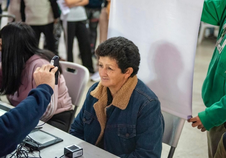 Sin Foto