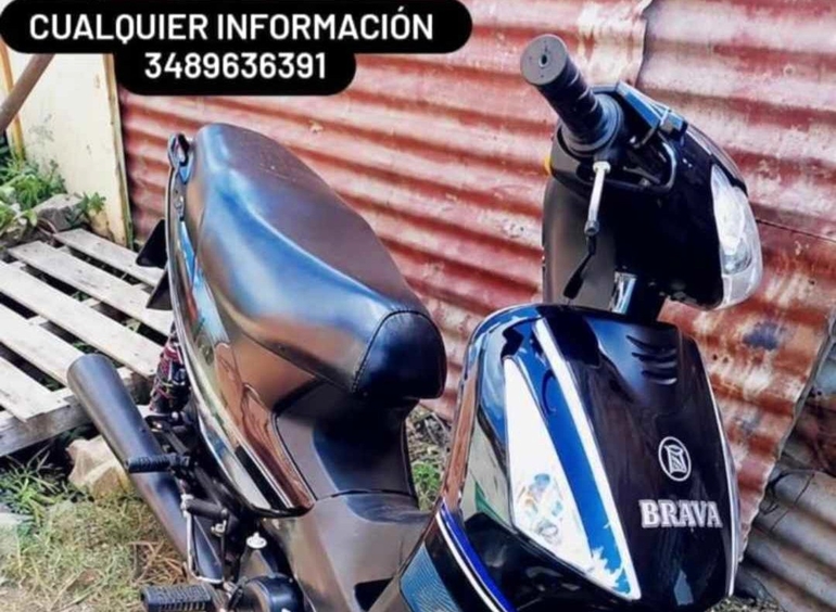 Sin Foto