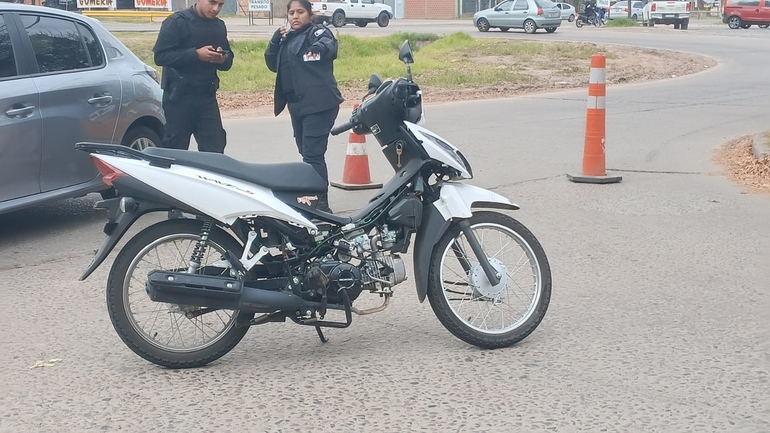 Sin Foto