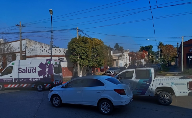 Sin Foto