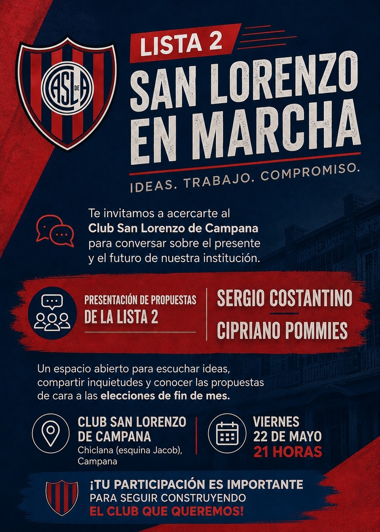 Sin Foto