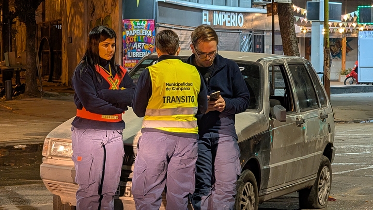 Sin Foto
