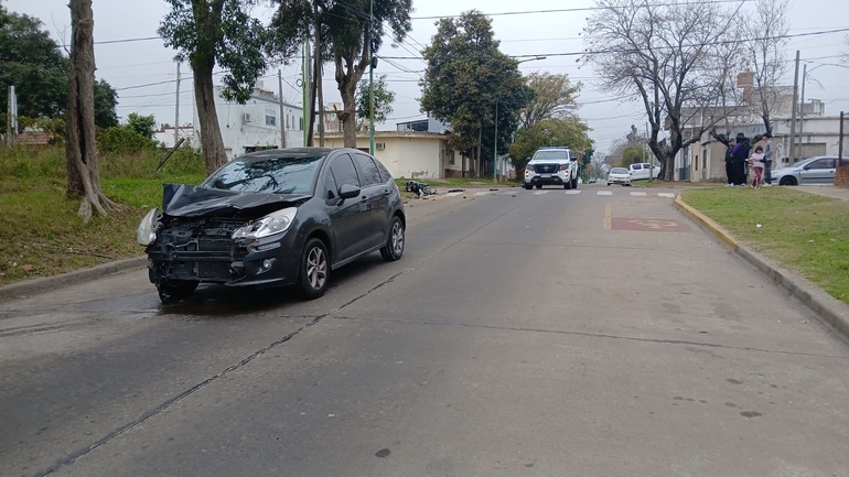 Sin Foto