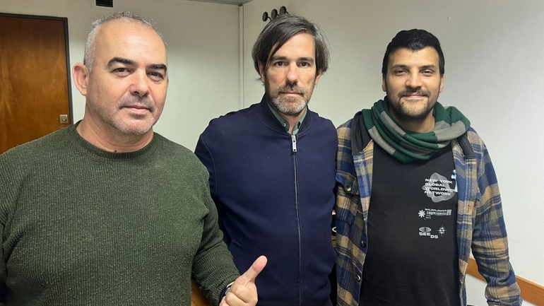 Sin Foto
