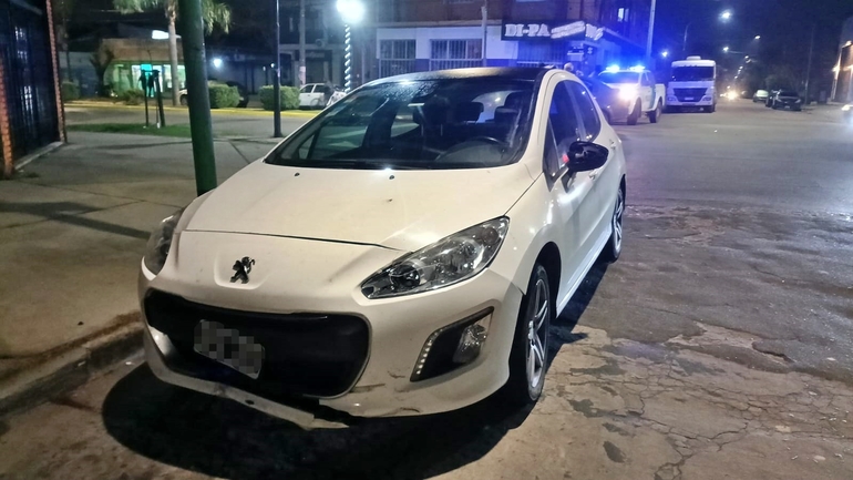 Sin Foto