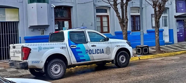 Sin Foto