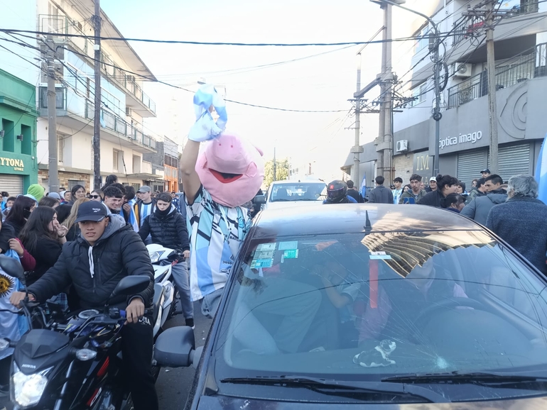 Sin Foto