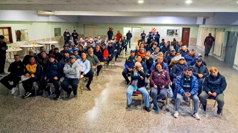 Sin Foto