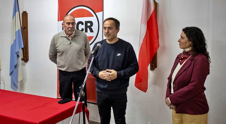 Sin Foto