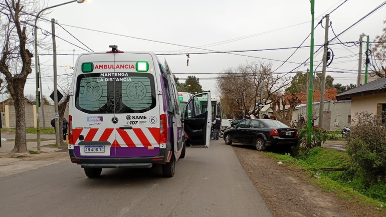 Sin Foto