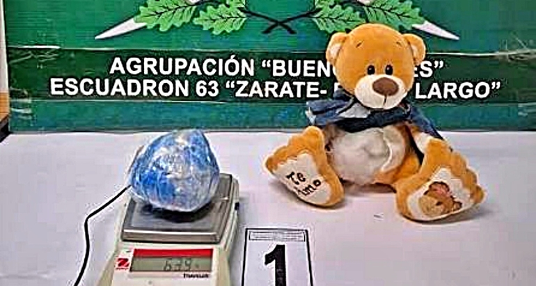 Sin Foto